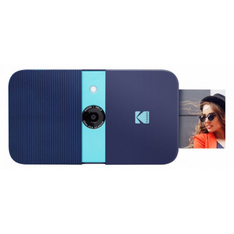 Kodak Smile, синий