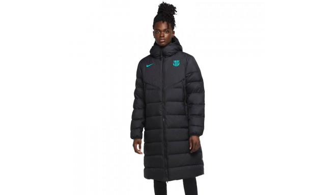 Meeste sulemantel Nike FC Barcelona Strike M DB9879-010
