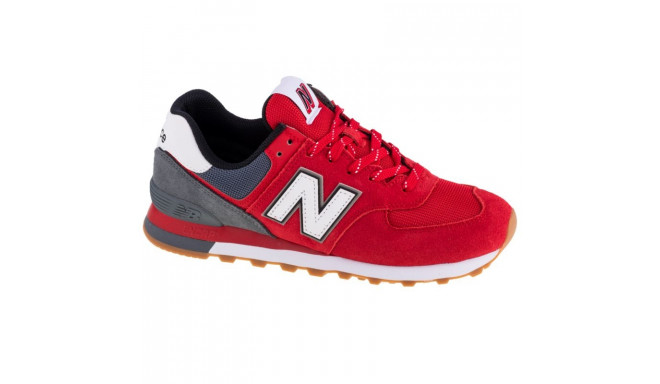Meeste vabaajajalatsid New Balance M ML574SKD