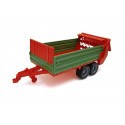 Bruder Stable dung spreader