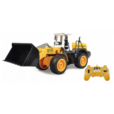 Ata Double Eagle Axcavat or R/C