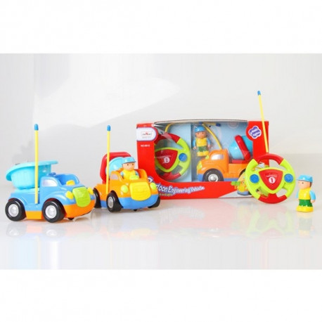 Askato RC car (WRAKTS0CE014774)