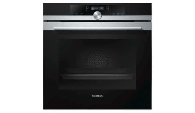 SIEMENS HB634GBS1/Type HT6B30F0 oven