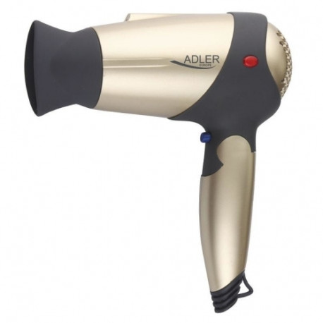 Adler AD 2223 ФЕН 1600W