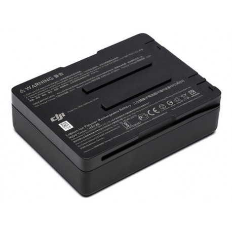 DRONE ACC BATTERY MATRICE 200/TB50 CP.SB.000381 DJI