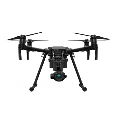 DRONE MATRICE 200 V2/CP.EN.00000046.02 DJI