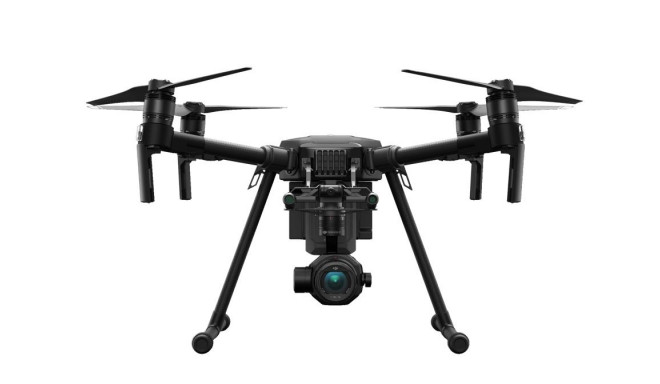 Drone|DJI|Matrice 200 V2|Enterprise|CP.EN.00000046.02