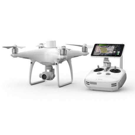 DRONE PHANTOM 4 RTK COMBO/CP.TP.00000230.02 DJI