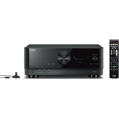 Ressiiver Yamaha RX-V6A