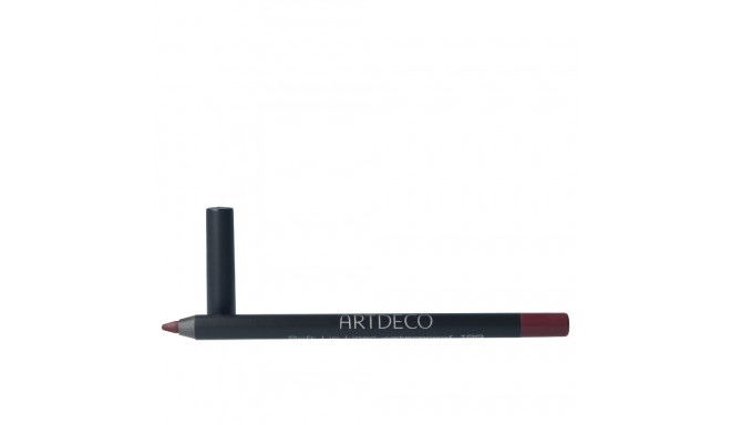 ARTDECO SOFT LIP LINER waterproof #199-black cherry