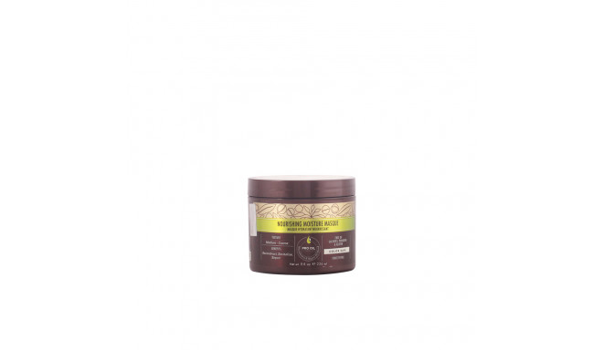 MACADAMIA NOURISHING MOISTURE masque 236 ml