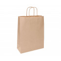 Shopping bag 143322, natural