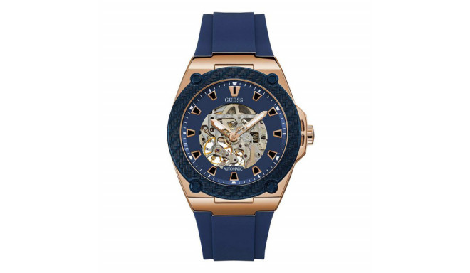 Men's Watch Guess W1247G2 (Ø 45 mm)