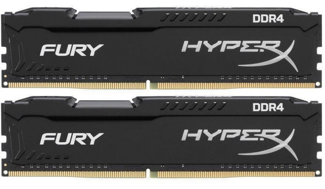 Kingston RAM DIMM 32GB PC25600 DDR4/KIT2 HX432C16FB4K2/32