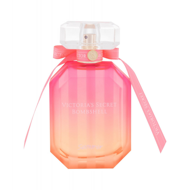 Victoria secret bombshell summer perfume hot sale