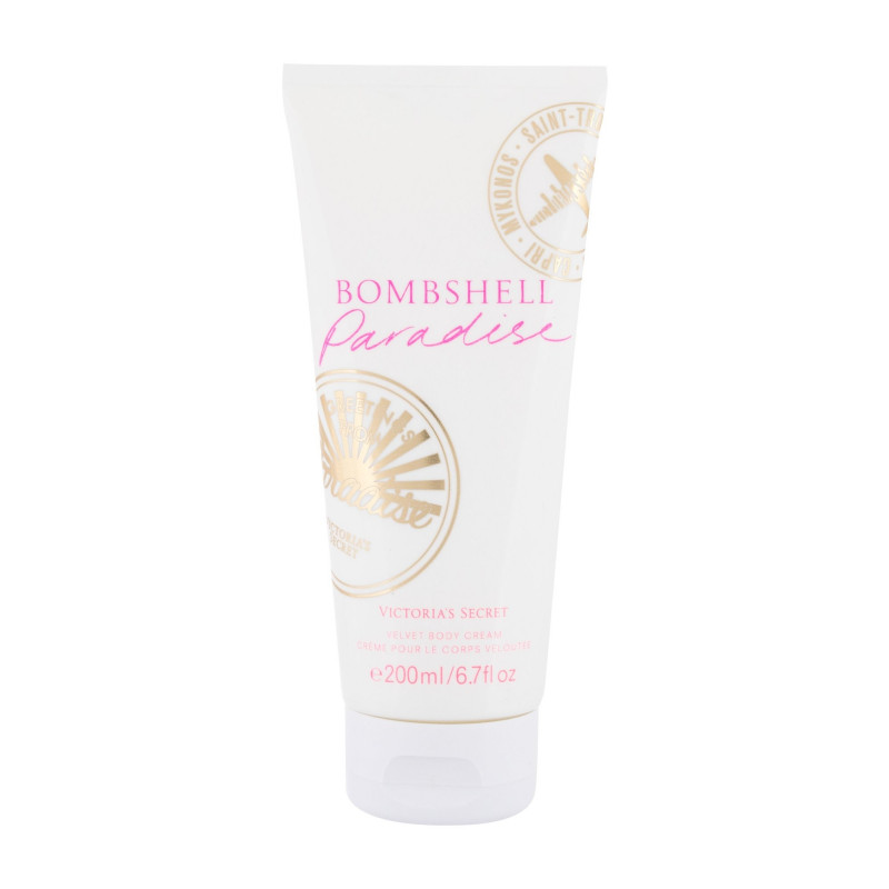 Bombshell paradise discount victoria secret lotion