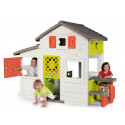 Smoby playhouse Duplex
