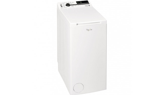 Whirlpool TDLRB 65242BS EU/N