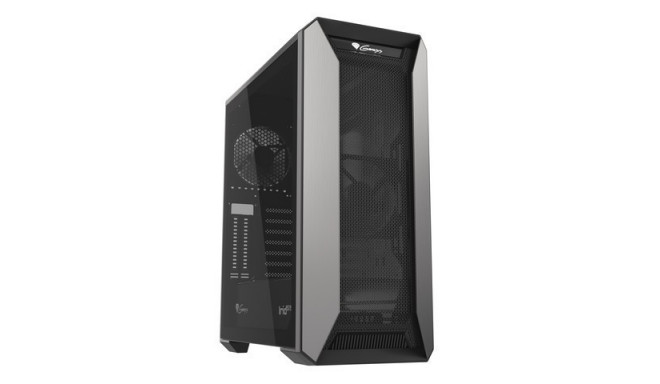 Natec korpus Genesis Irid 515 Window