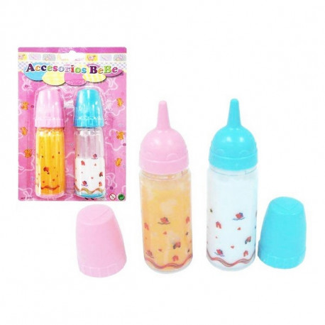 Baby's bottle Magic (2 pcs)