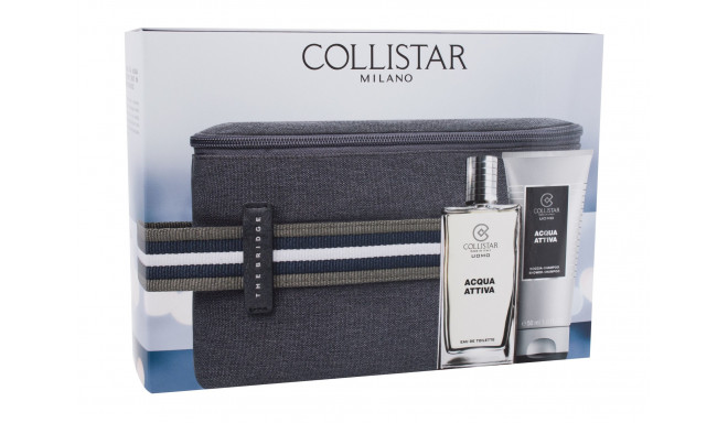 Collistar Acqua Attiva Eau de Toilette (50ml)