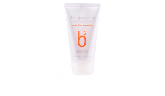 BROAER B2 nourishing therapy cream 75 ml