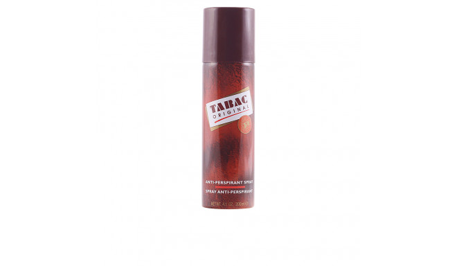 TABAC ORIGINAL desodorante anti-perspirant vaporizador 200 ml