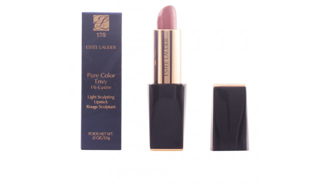 Est E Lauder Pure Color Envy Lustre Naked Ambition Huulepulgad Photopoint