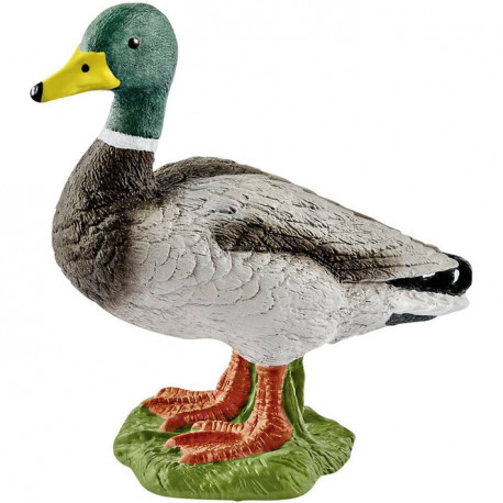 Schleich mängufiguur Isane sinikael-part
