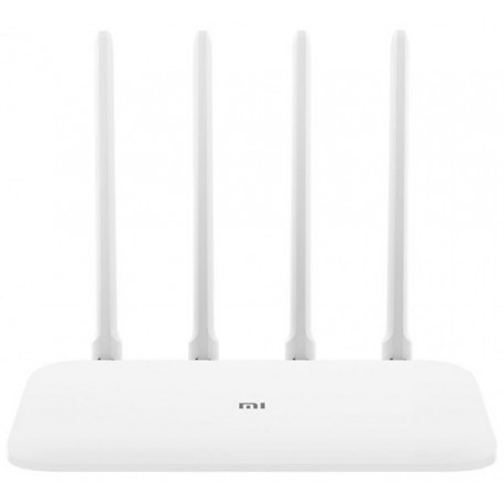 Xiaomi Mi ruuter 4A Gigabit Wi-Fi, valge