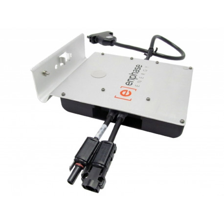 Enphase M215-60-cell Modules MC-4 Micro-inverter
