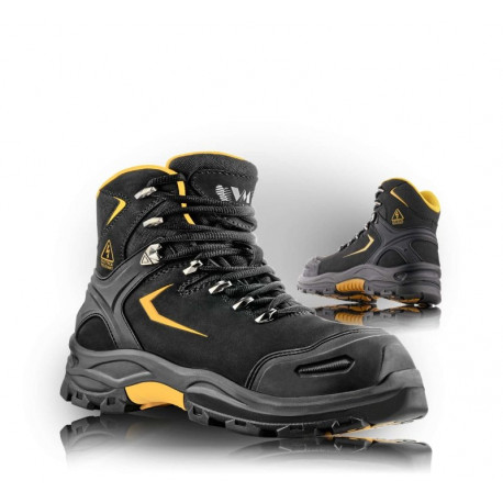 VM Washington töösaabas SBEP dielektrik 44