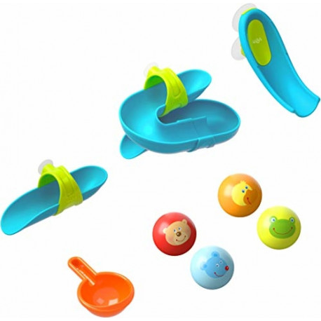 HABA marble run bathing fun - water rally - 304871