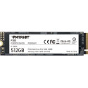 Patriot P300 512 GB, SSD (PCIe 3.0 x4, M.2 2280)