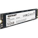 Patriot P300 512 GB, SSD (PCIe 3.0 x4, M.2 2280)