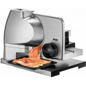 Unold Slicer Metall Plus 78826 100W silver