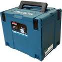 Makita MakPac Gr. 4, case (blue / black, without insert)