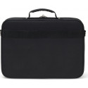 DICOTA Multi Wireless Mouse Kit, notebook bag (black, up to 39.6 cm (15.6 "), incl. Wireless mouse)