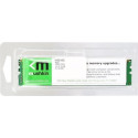 Mushkin DDR4 - 32 GB -2933 - CL - 21 - Single - Essentials (MES4U293MF32G)