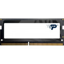 Patriot DDR4 - 32 GB -2400 - CL - 15 - Single - Viper Steel (grey, PVS432G240C5S)