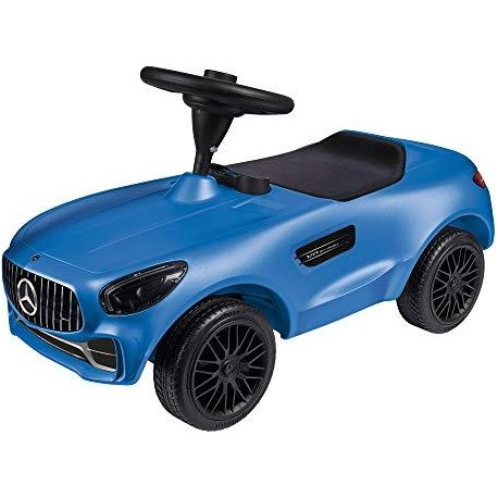 BIG pealeistutav auto Bobby-AMG GT, sinine (800056352)