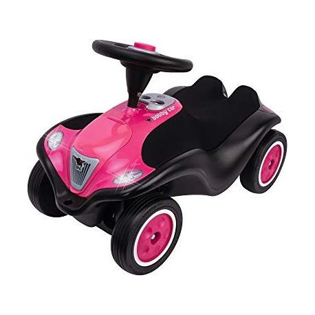 BIG Bobby Car NEXT Rasberry 800056233