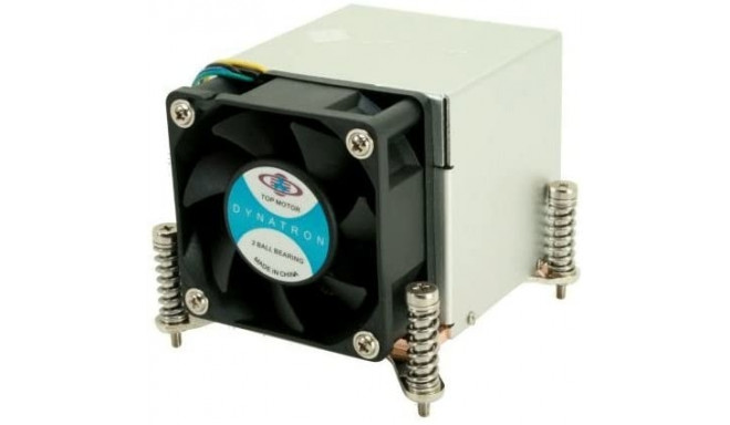 Dynatron K650, CPU cooler (for servers from 2 height units)