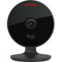 Logitech Logi Circle View, network camera (graphite, WLAN, 1080p)