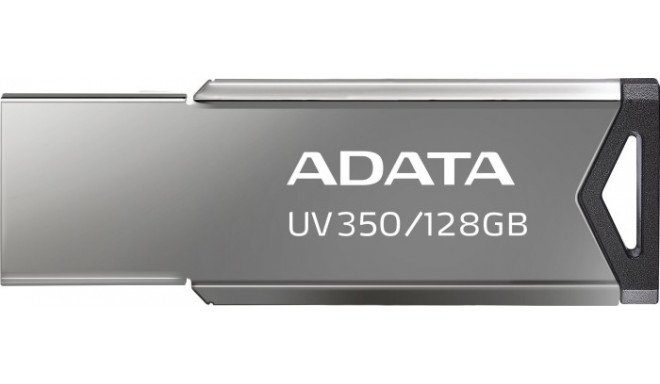 ADATA USB 128GB UV350 3.0 Interface: USB 3.2 Gen 1