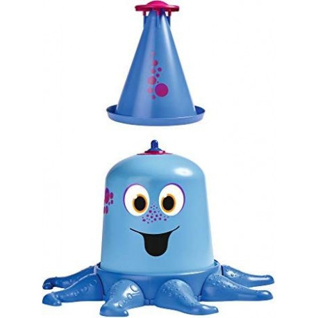 BIG Auqa-Nauti, water toy (blue)