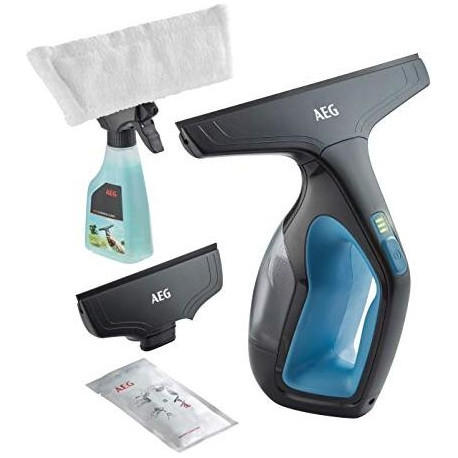 AEG window vacuum cleaner WX7-90B2B (black / blue)