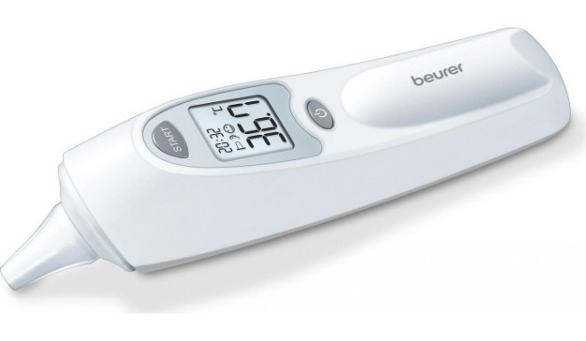 Beurer FT58 ear thermometer wit