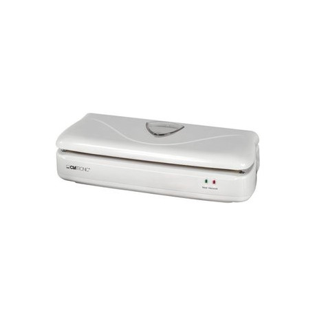Clatronic vacuum sealer FS 3261 100W white