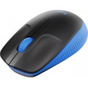 Logitech M190 mouse RF Wireless Optical 1000 DPI Ambidextrous